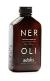 Nourishing Shower Gel with neroli and organic olive leaves - 9.12 Fl Oz