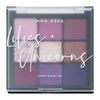 04 Lilies + Unicorns Happy Palettes