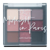 02 Midnight in Paris Happy Palettes