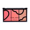 BLUSH ON!