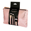 ESSENTIAL 5 BRUSH SET FACE & EYES