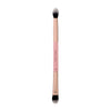 130 DOUBLE EYESHADOW BRUSH