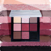 02 Midnight in Paris Happy Palettes
