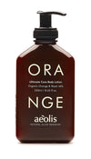 AEO’LIS Body Lotion, Ultimate Care