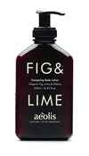 AEO’LIS Body Lotion, Ultimate Care